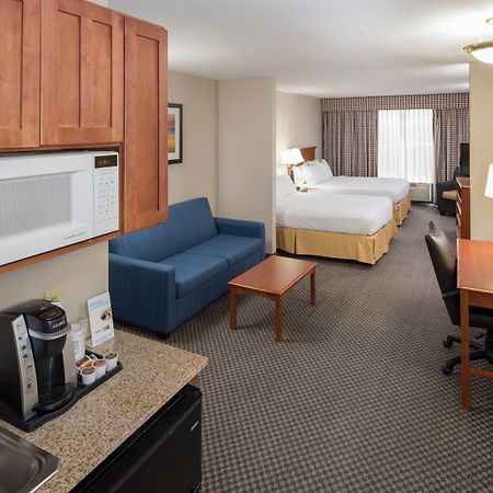 Holiday Inn Express & Suites East Greenbush Albany-Skyline An Ihg Hotel Rensselaer Extérieur photo