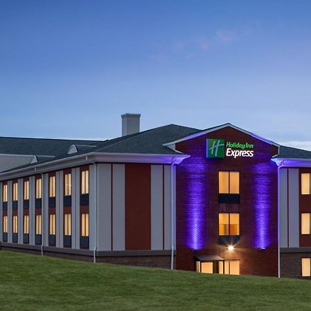 Holiday Inn Express & Suites East Greenbush Albany-Skyline An Ihg Hotel Rensselaer Extérieur photo