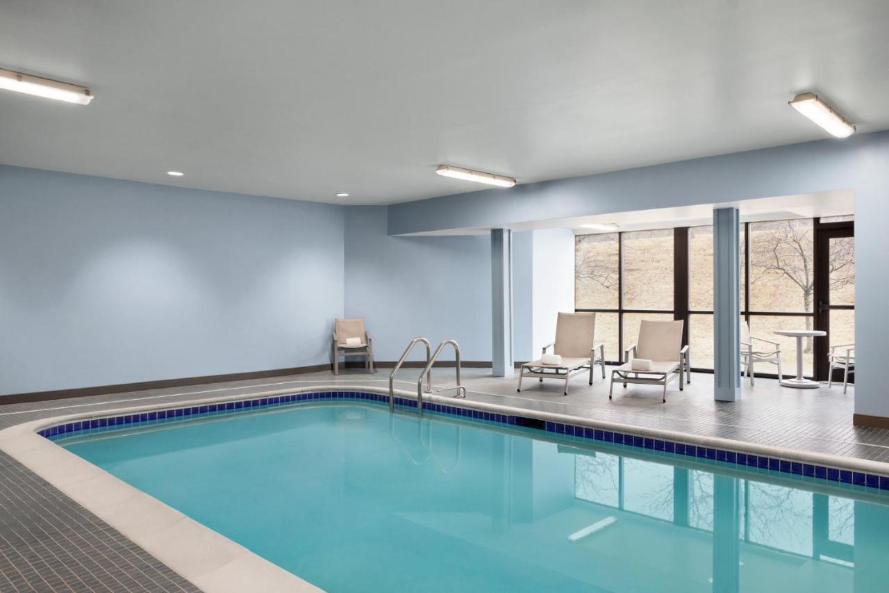 Holiday Inn Express & Suites East Greenbush Albany-Skyline An Ihg Hotel Rensselaer Extérieur photo