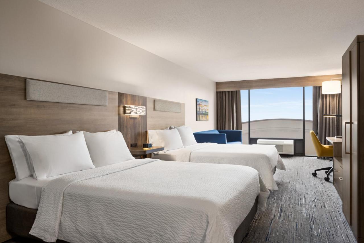 Holiday Inn Express & Suites East Greenbush Albany-Skyline An Ihg Hotel Rensselaer Extérieur photo