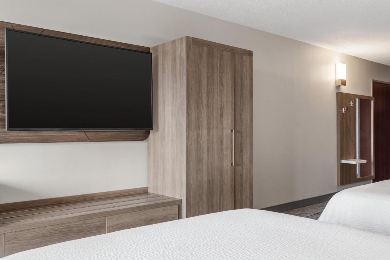 Holiday Inn Express & Suites East Greenbush Albany-Skyline An Ihg Hotel Rensselaer Extérieur photo