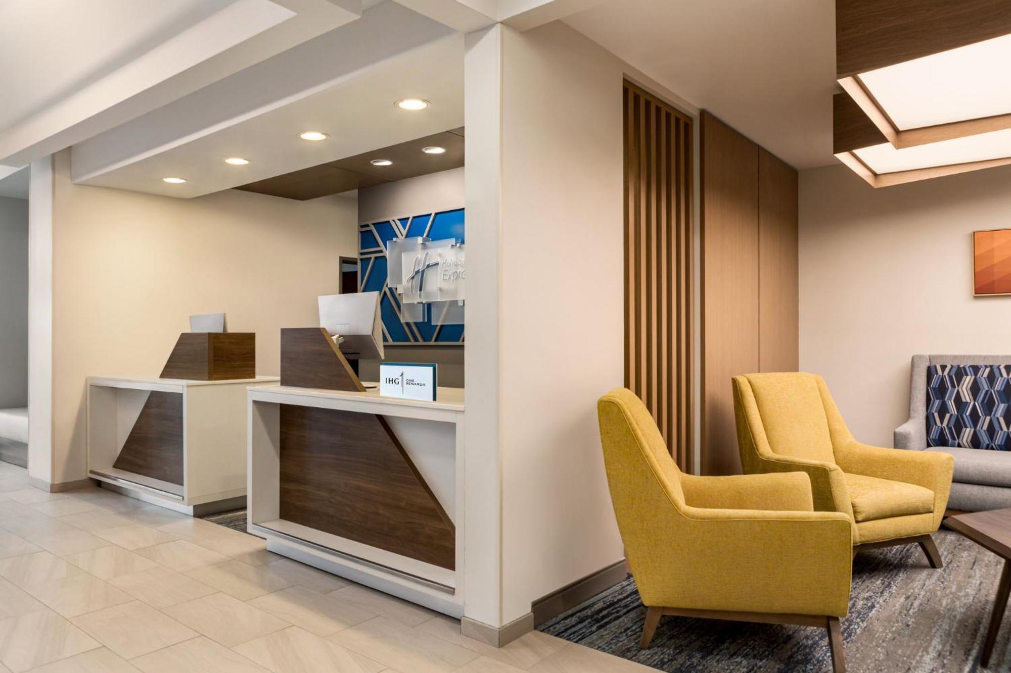 Holiday Inn Express & Suites East Greenbush Albany-Skyline An Ihg Hotel Rensselaer Extérieur photo