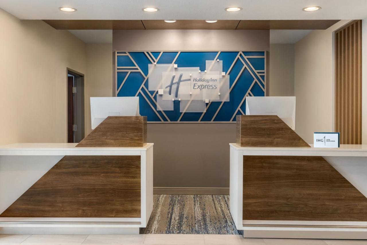 Holiday Inn Express & Suites East Greenbush Albany-Skyline An Ihg Hotel Rensselaer Extérieur photo