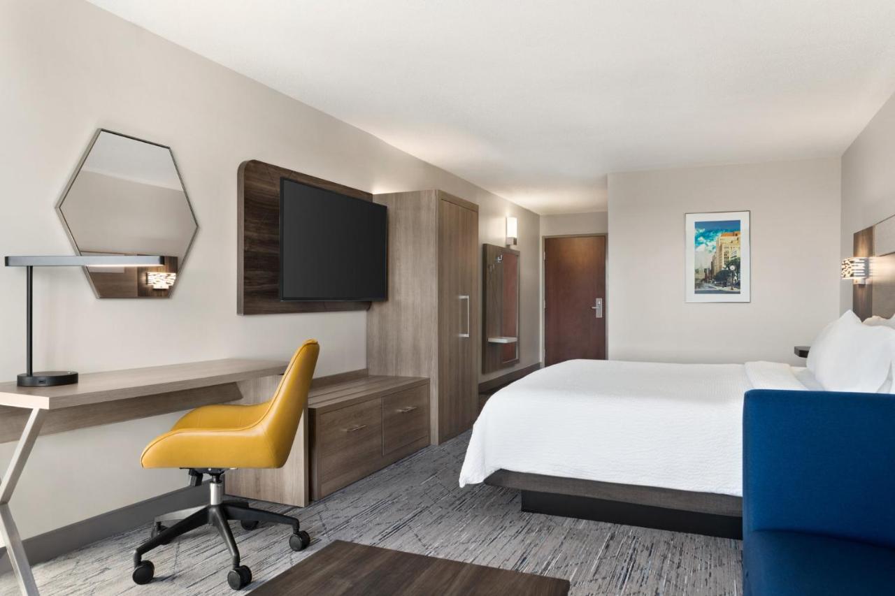 Holiday Inn Express & Suites East Greenbush Albany-Skyline An Ihg Hotel Rensselaer Extérieur photo