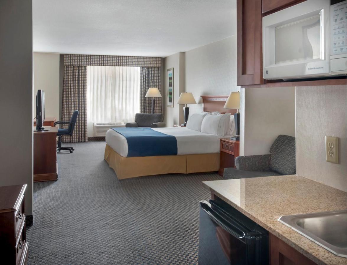 Holiday Inn Express & Suites East Greenbush Albany-Skyline An Ihg Hotel Rensselaer Extérieur photo