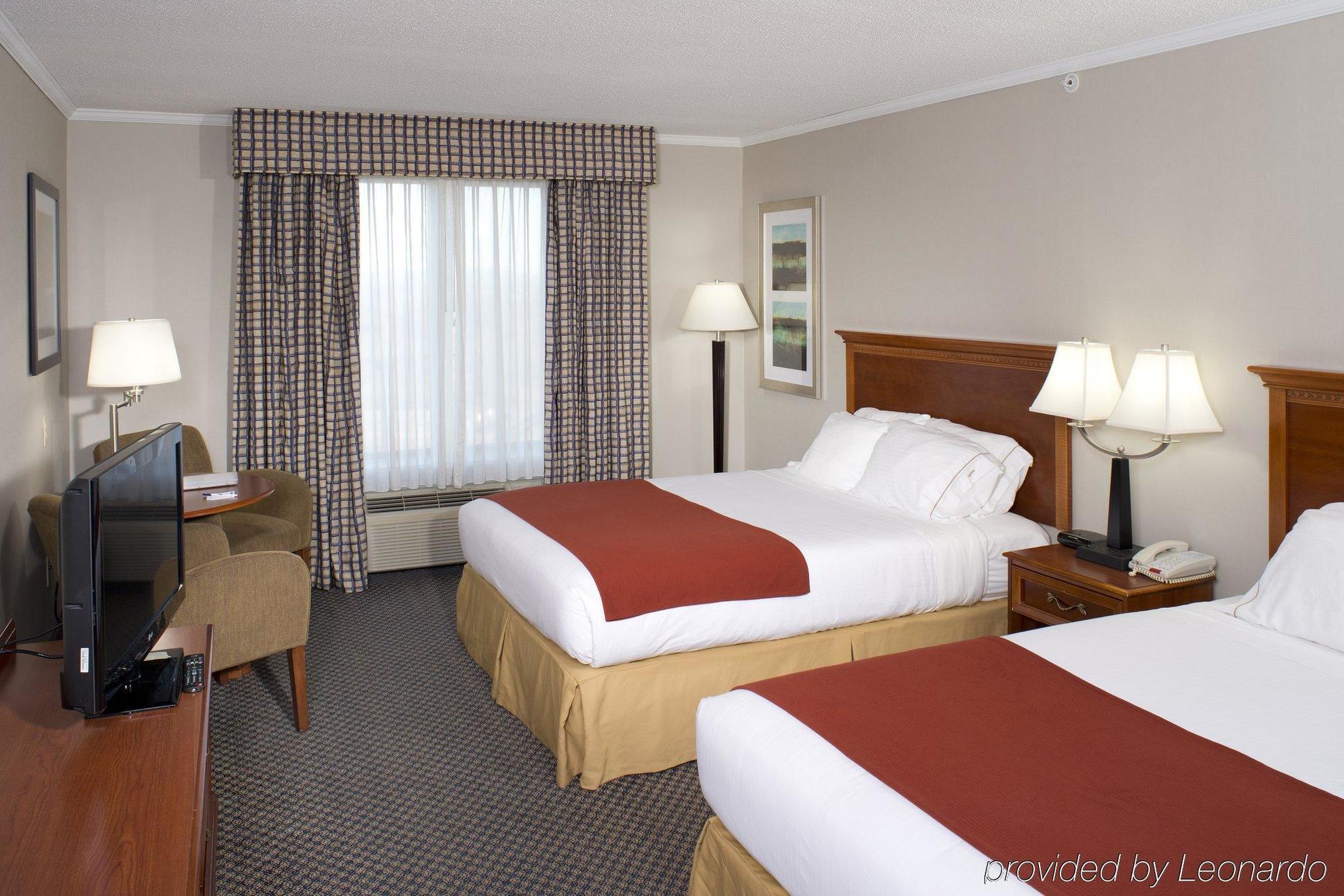Holiday Inn Express & Suites East Greenbush Albany-Skyline An Ihg Hotel Rensselaer Chambre photo